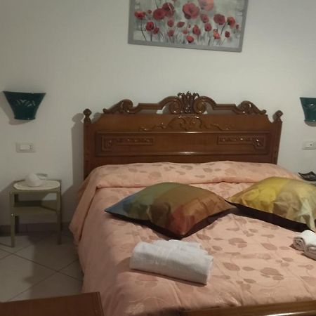 Il Casadduoglio 31 Apartman Vietri Kültér fotó