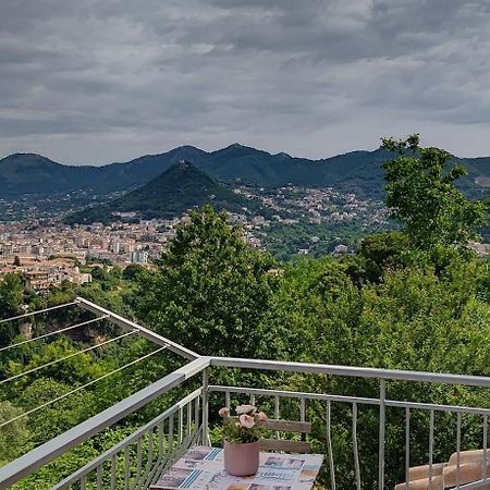 Il Casadduoglio 31 Apartman Vietri Kültér fotó