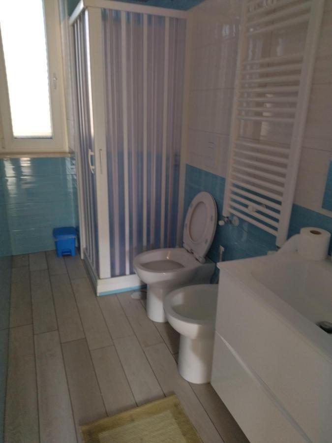 Il Casadduoglio 31 Apartman Vietri Kültér fotó