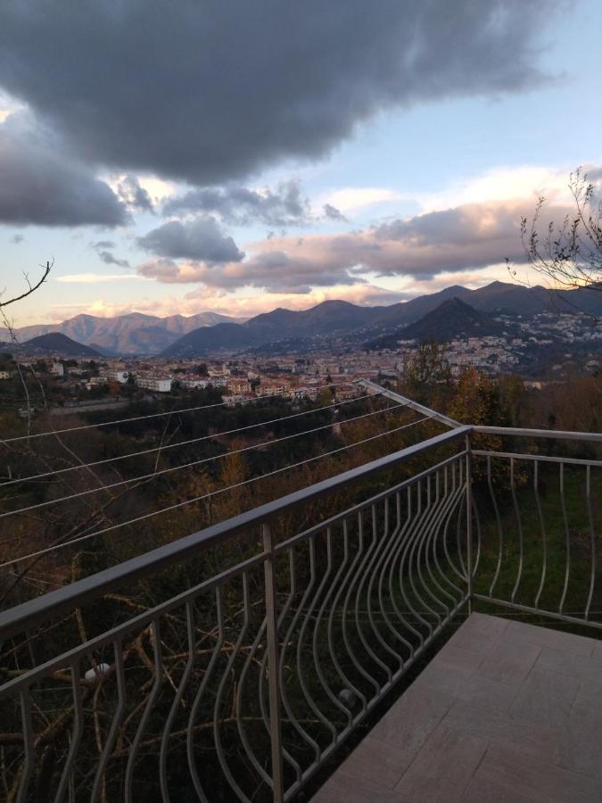 Il Casadduoglio 31 Apartman Vietri Kültér fotó