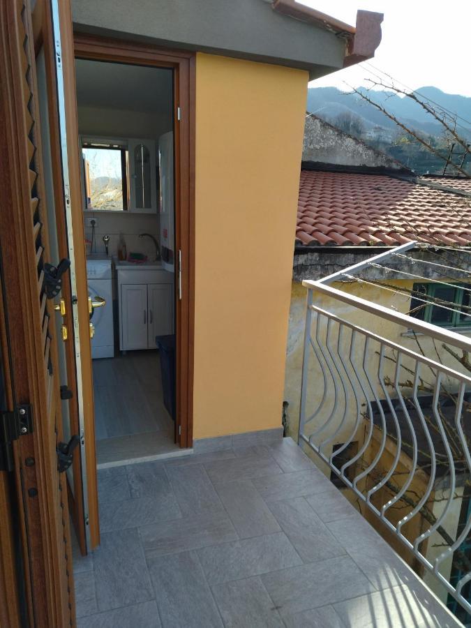 Il Casadduoglio 31 Apartman Vietri Kültér fotó