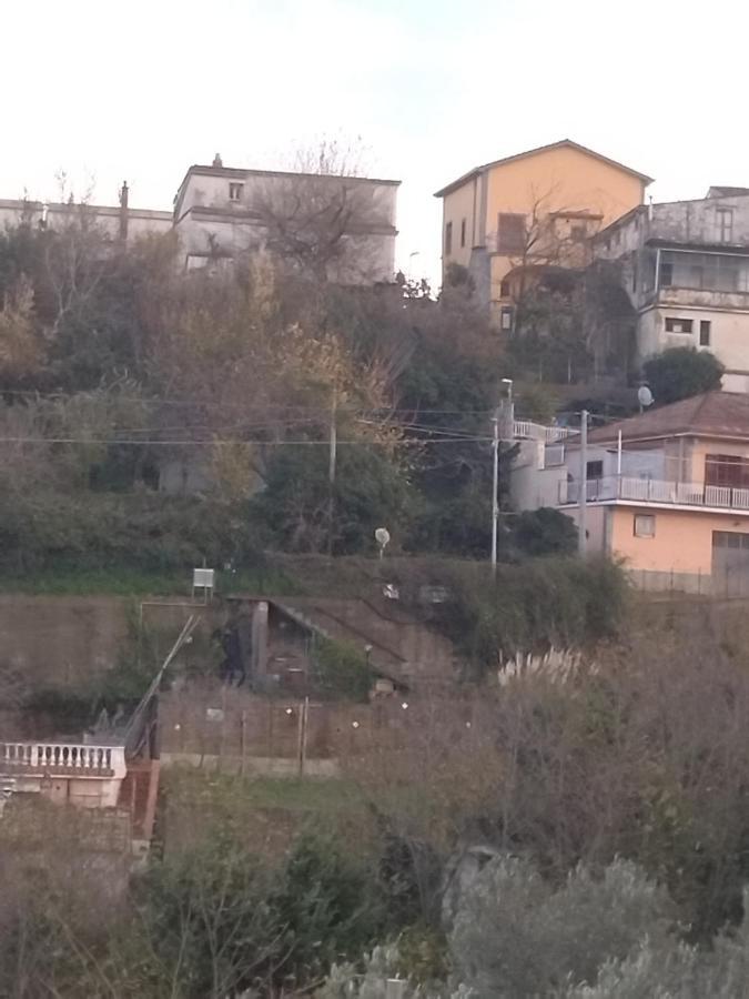 Il Casadduoglio 31 Apartman Vietri Kültér fotó