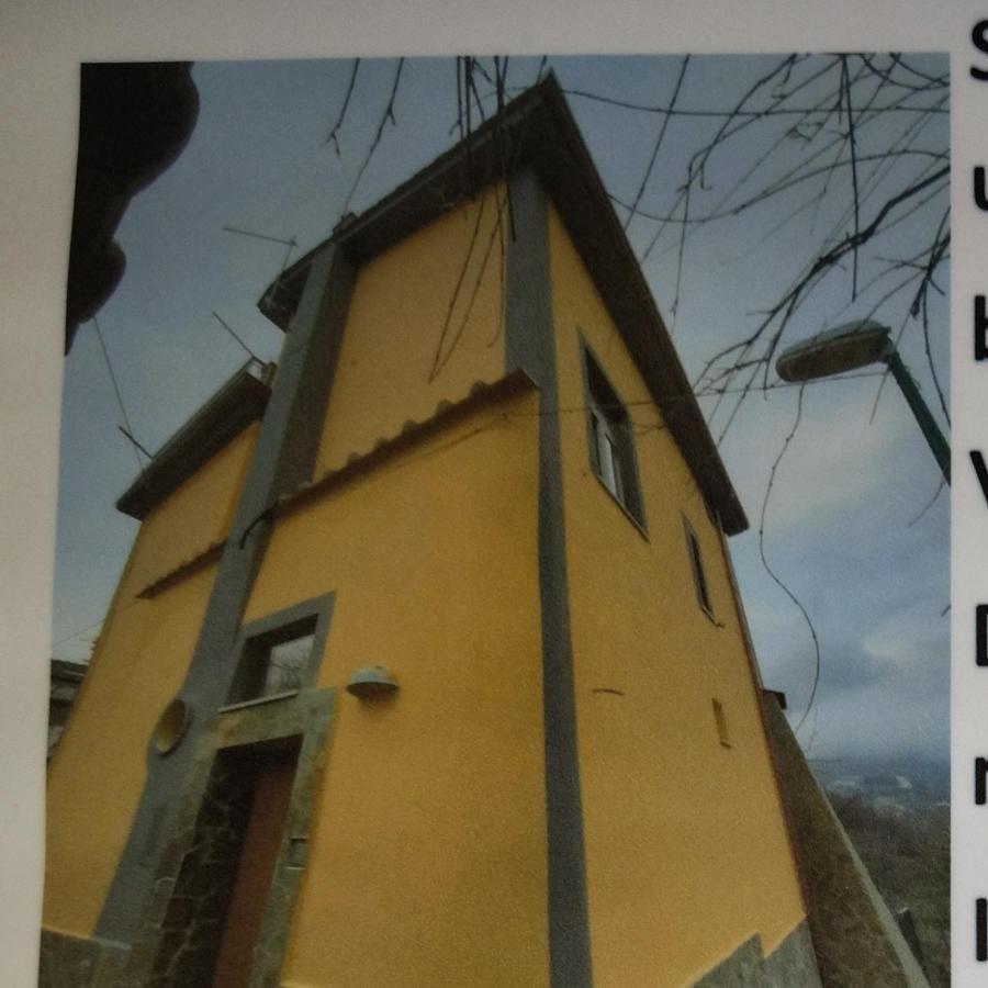 Il Casadduoglio 31 Apartman Vietri Kültér fotó