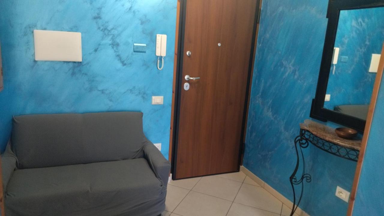 Il Casadduoglio 31 Apartman Vietri Kültér fotó