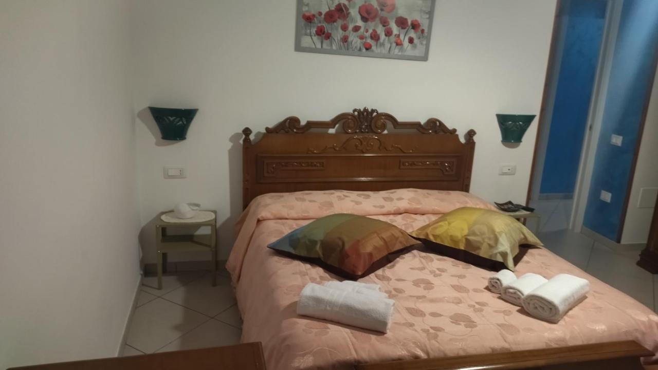 Il Casadduoglio 31 Apartman Vietri Kültér fotó
