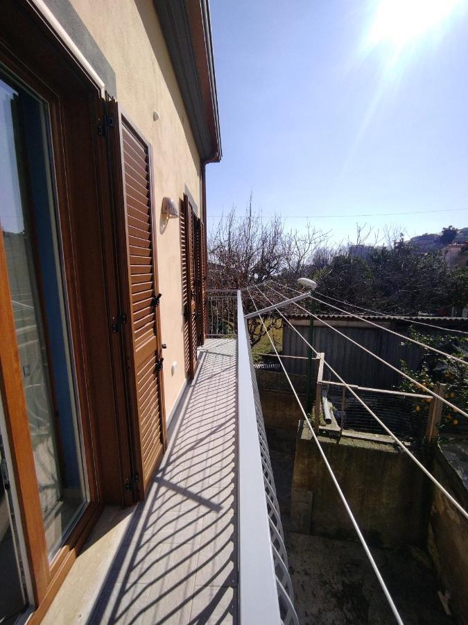 Il Casadduoglio 31 Apartman Vietri Kültér fotó