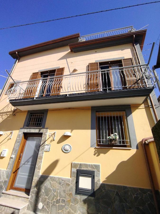 Il Casadduoglio 31 Apartman Vietri Kültér fotó