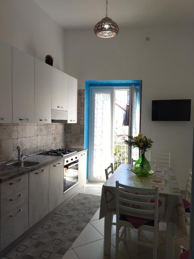 Il Casadduoglio 31 Apartman Vietri Kültér fotó