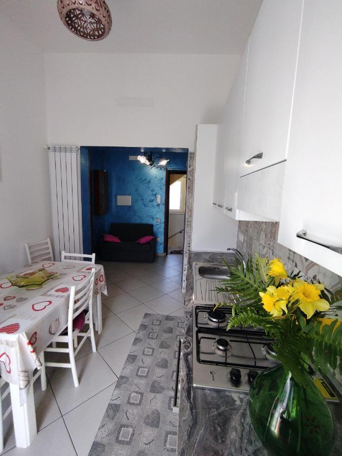 Il Casadduoglio 31 Apartman Vietri Kültér fotó