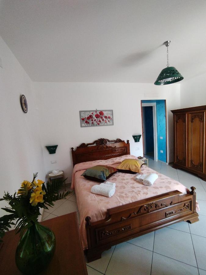 Il Casadduoglio 31 Apartman Vietri Kültér fotó