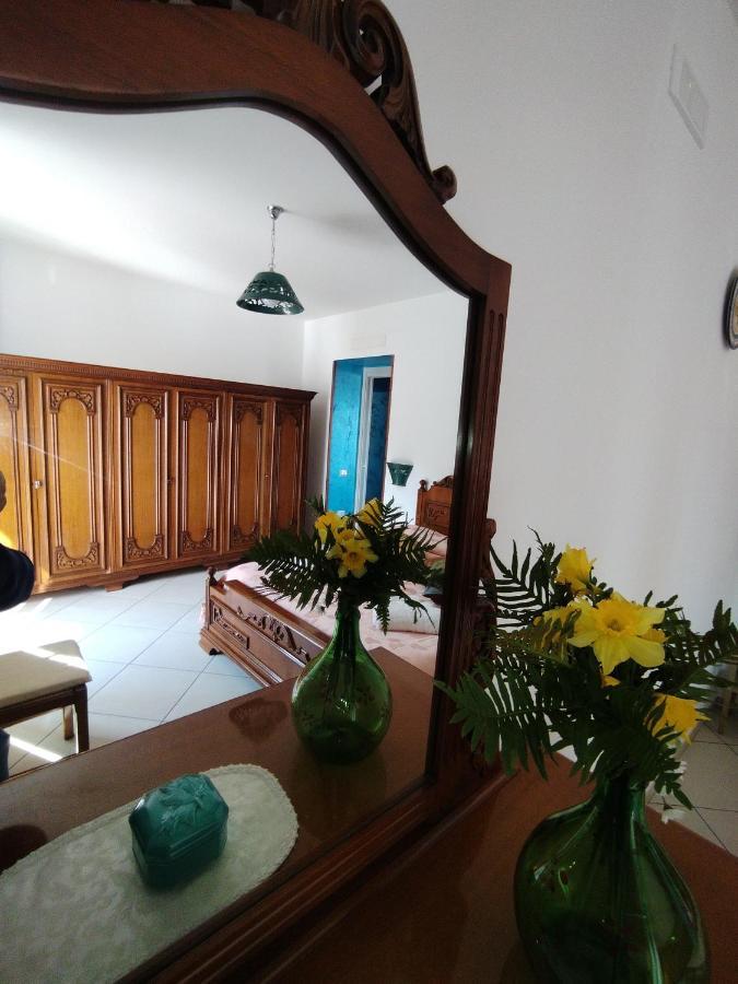 Il Casadduoglio 31 Apartman Vietri Kültér fotó