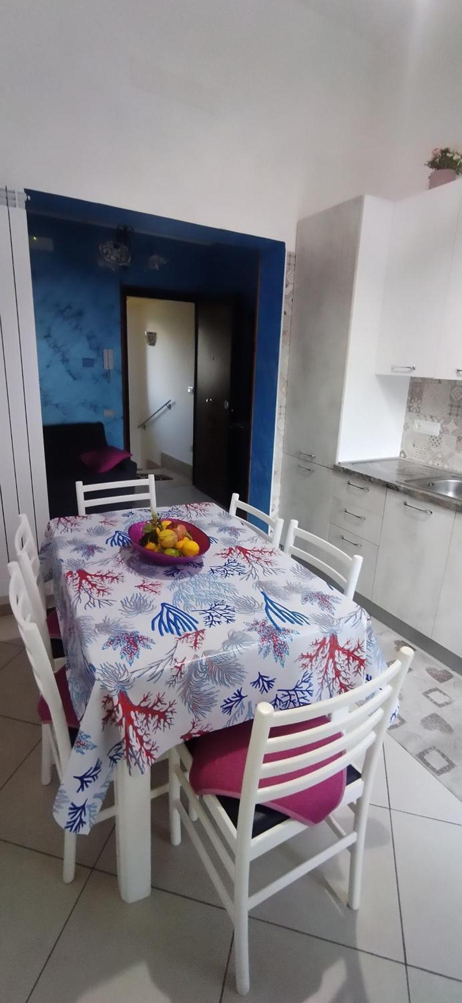 Il Casadduoglio 31 Apartman Vietri Kültér fotó