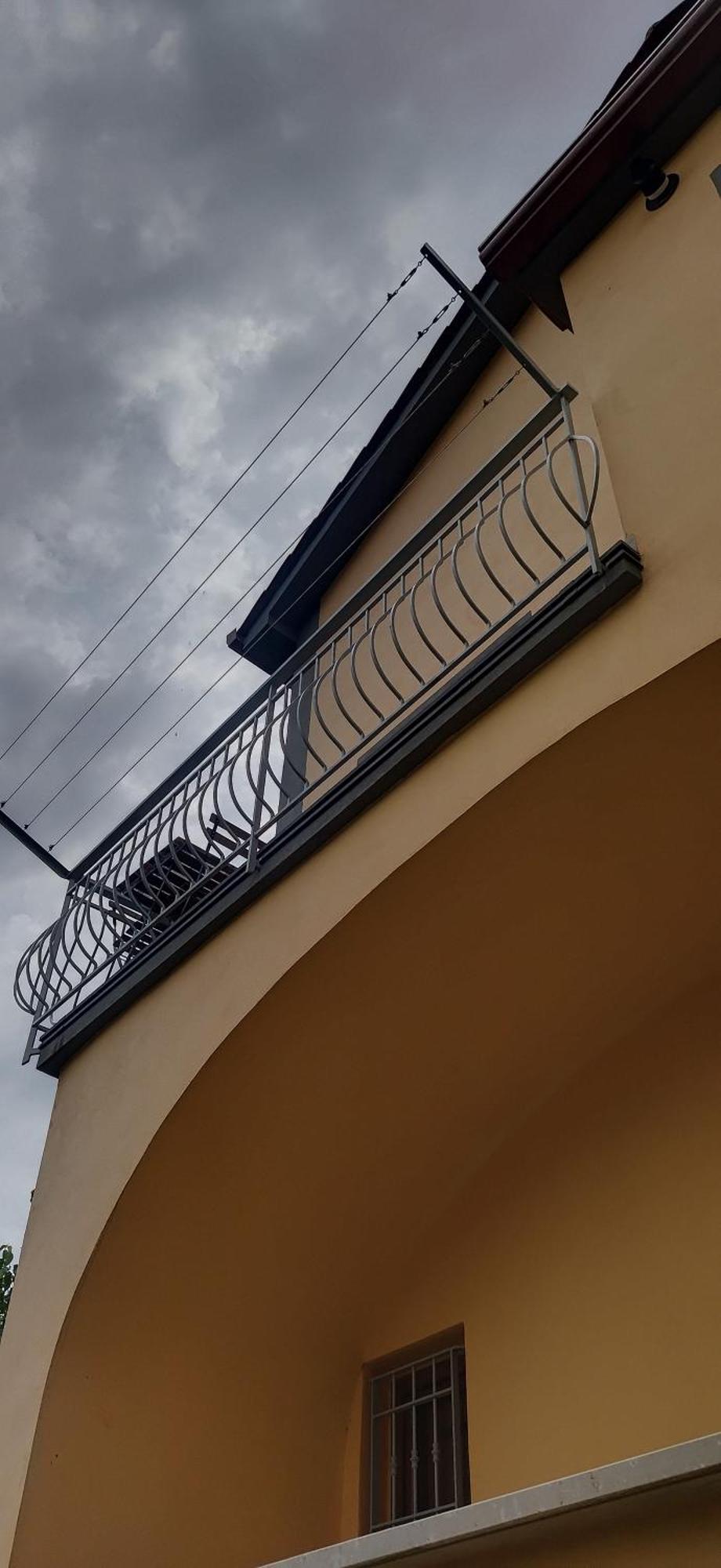 Il Casadduoglio 31 Apartman Vietri Kültér fotó