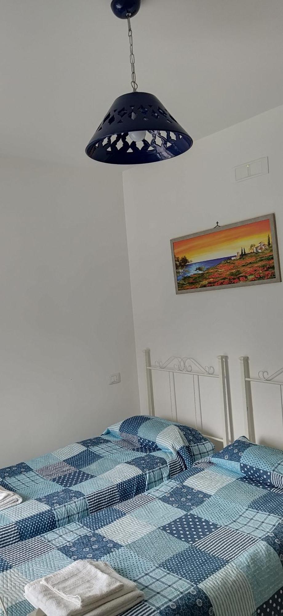 Il Casadduoglio 31 Apartman Vietri Kültér fotó