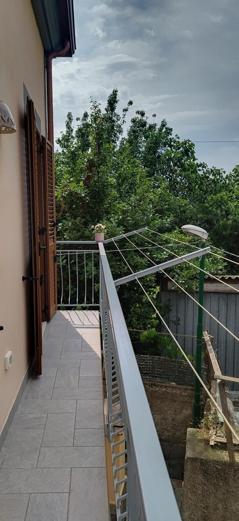 Il Casadduoglio 31 Apartman Vietri Kültér fotó