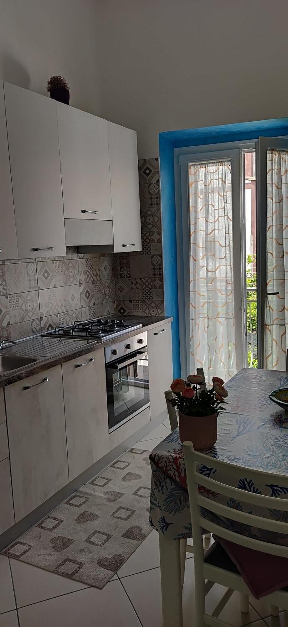Il Casadduoglio 31 Apartman Vietri Kültér fotó