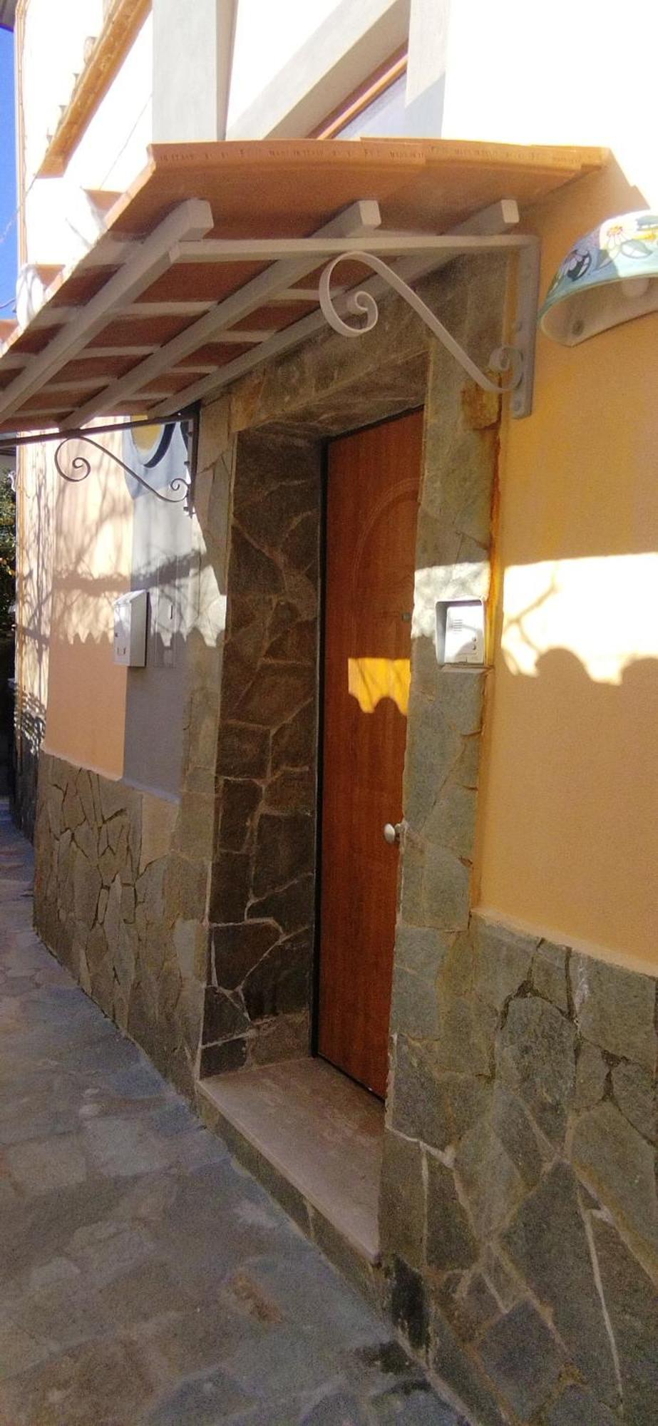 Il Casadduoglio 31 Apartman Vietri Kültér fotó