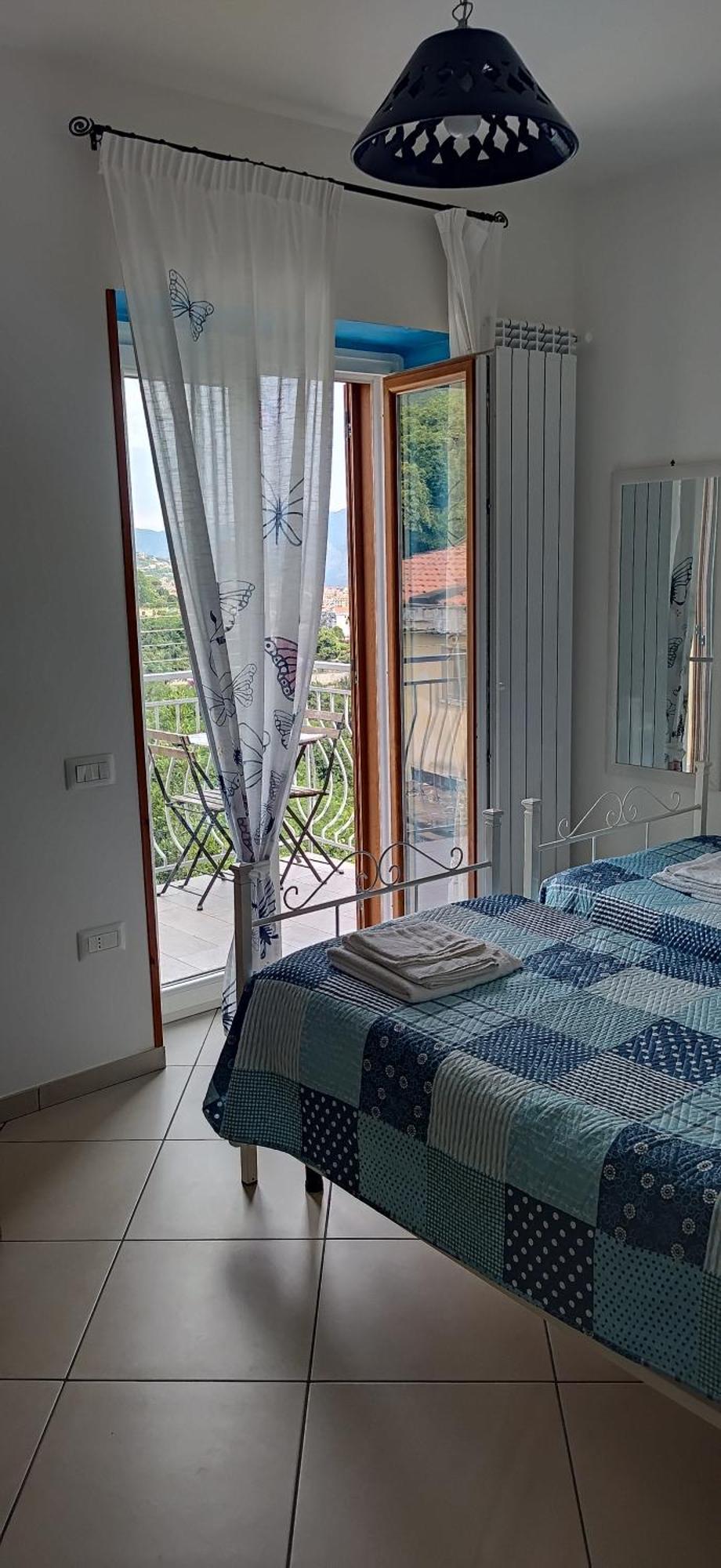 Il Casadduoglio 31 Apartman Vietri Kültér fotó