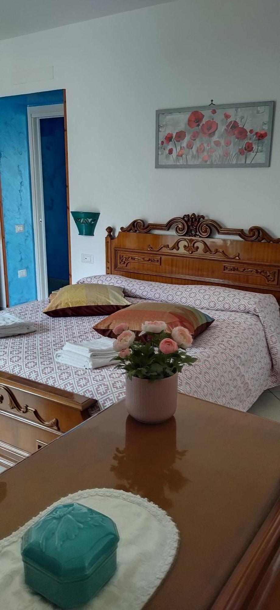 Il Casadduoglio 31 Apartman Vietri Kültér fotó