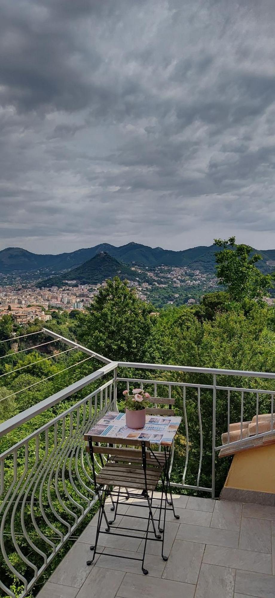 Il Casadduoglio 31 Apartman Vietri Kültér fotó